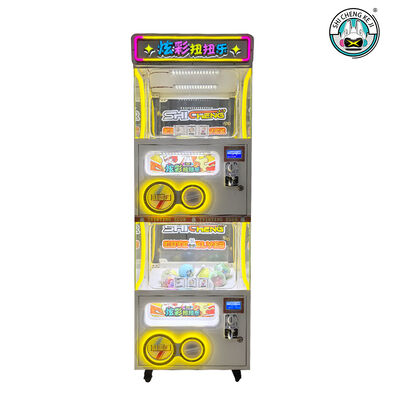 Giá tốt. Nhà máy Gachapon Gashapon Máy với chức năng bán đồ chơi Gacha Ball và Capsule trực tuyến