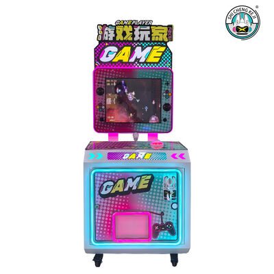 Buon prezzo Giochi a moneta da 60W Giochi di corse Arcade Giochi di pesca Giochi di moto in linea