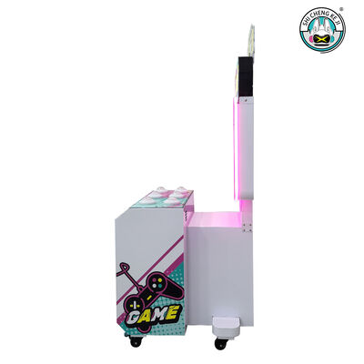 Giá tốt. Máy trò chơi arcade quà tặng bằng đồng xu trong Thành phố trò chơi điện tử trực tuyến