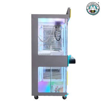 Giá tốt. Máy gắp thú mini bằng xu trực tuyến