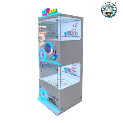 Bon prix Machine à tourner des œufs pour cadeaux personnalisés, machine à vendre de jouets mini-jouets en ligne