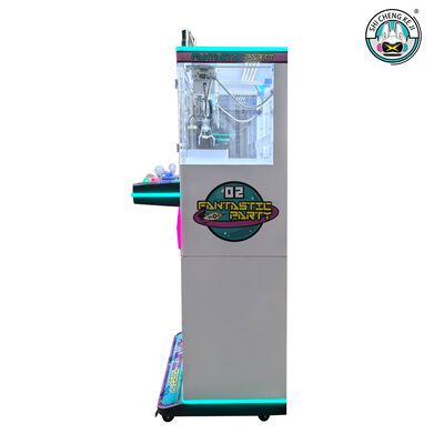 Dobra cena. Arcade Doll Machine Claw Crane Grabber Machine Nagroda Vending Toy Gift Gra Machine w Internecie