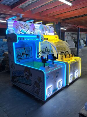 Buon prezzo Macchine per giochi d'arcade in linea